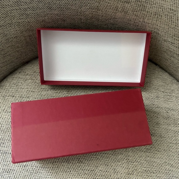 Salvatore Ferragamo empty gift box ❤️ - Picture 5 of 7